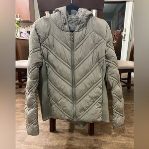 Bernardo Green Performance Jacket XXL